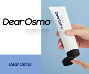 Dear Osmo / D O | Logo Design by Ng V Duc