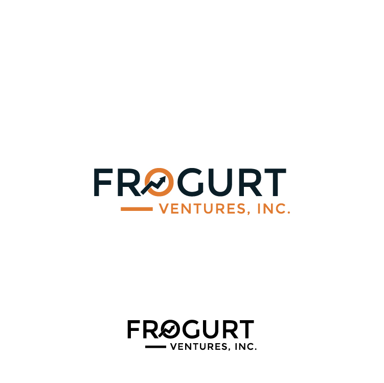 Design de Logo par Maxo-Biz pour Frogurt Ventures, Inc. | Design #25085869