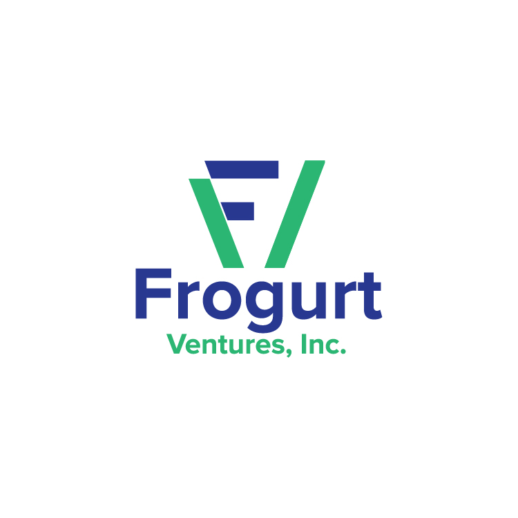 Design de Logo par Maxo-Biz pour Frogurt Ventures, Inc. | Design #25085870