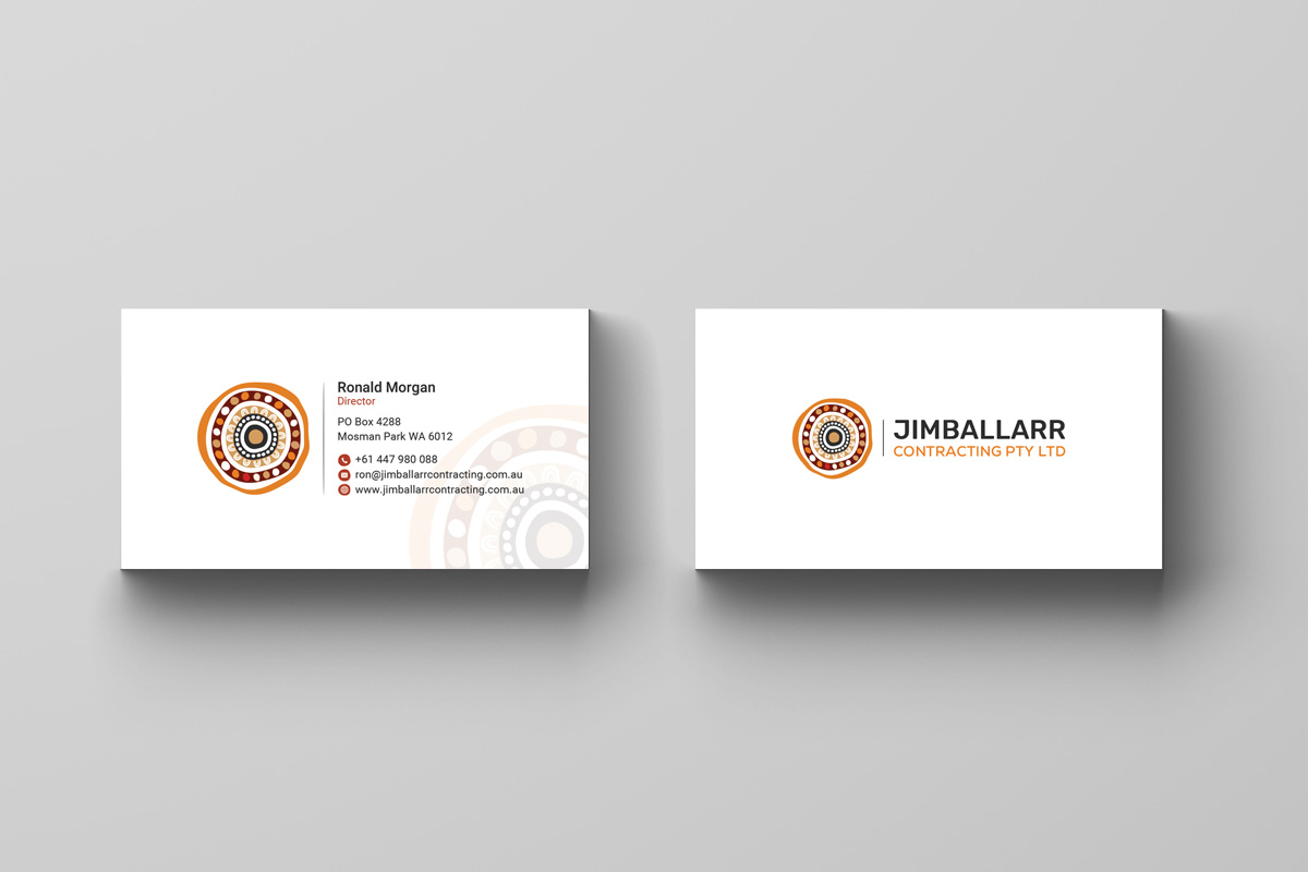Design de Carte de Visite par Sandaruwan pour Oakprojects | Design : #25128662