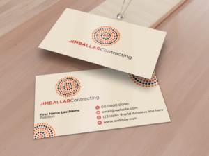 Design de Carte de Visite par peejay pour Oakprojects | Design : #25146917