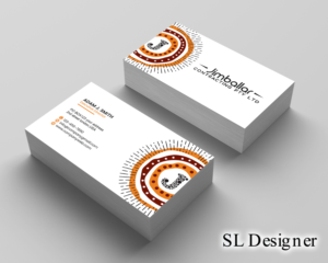 Design de Carte de Visite par SL Designer pour Oakprojects | Design : #25101713
