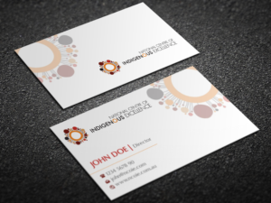 Design de Carte de Visite par Magic of Art pour Oakprojects | Design #25123592