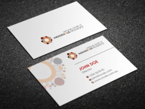Design de Carte de Visite par Magic of Art pour Oakprojects | Design : #25123593