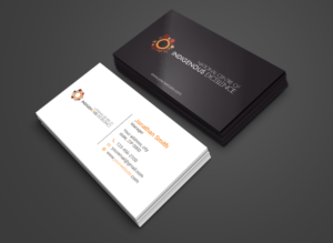Design de Carte de Visite par Imagine design000 pour Oakprojects | Design #25133636