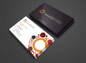 Design de Carte de Visite par Imagine design000 pour Oakprojects | Design : #25133650