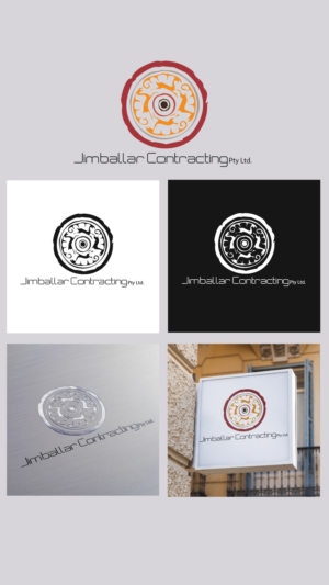 Design de Carte de Visite par Kay V pour Oakprojects | Design #25166770