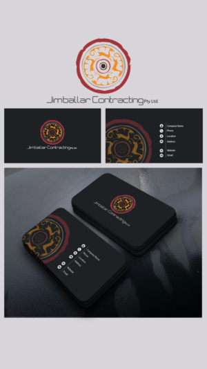 Design de Carte de Visite par Kay V pour Oakprojects | Design : #25166771