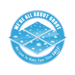 Design de Logo par -=TAZ=- pour Were All About Grout | Design #25111635