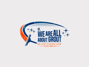 Design de Logo par abhome pour Were All About Grout | Design #25123654