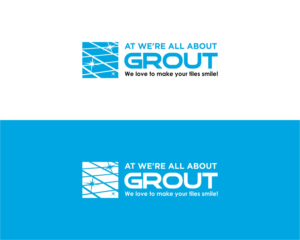 Design de Logo par LopaART pour Were All About Grout | Design #25118572
