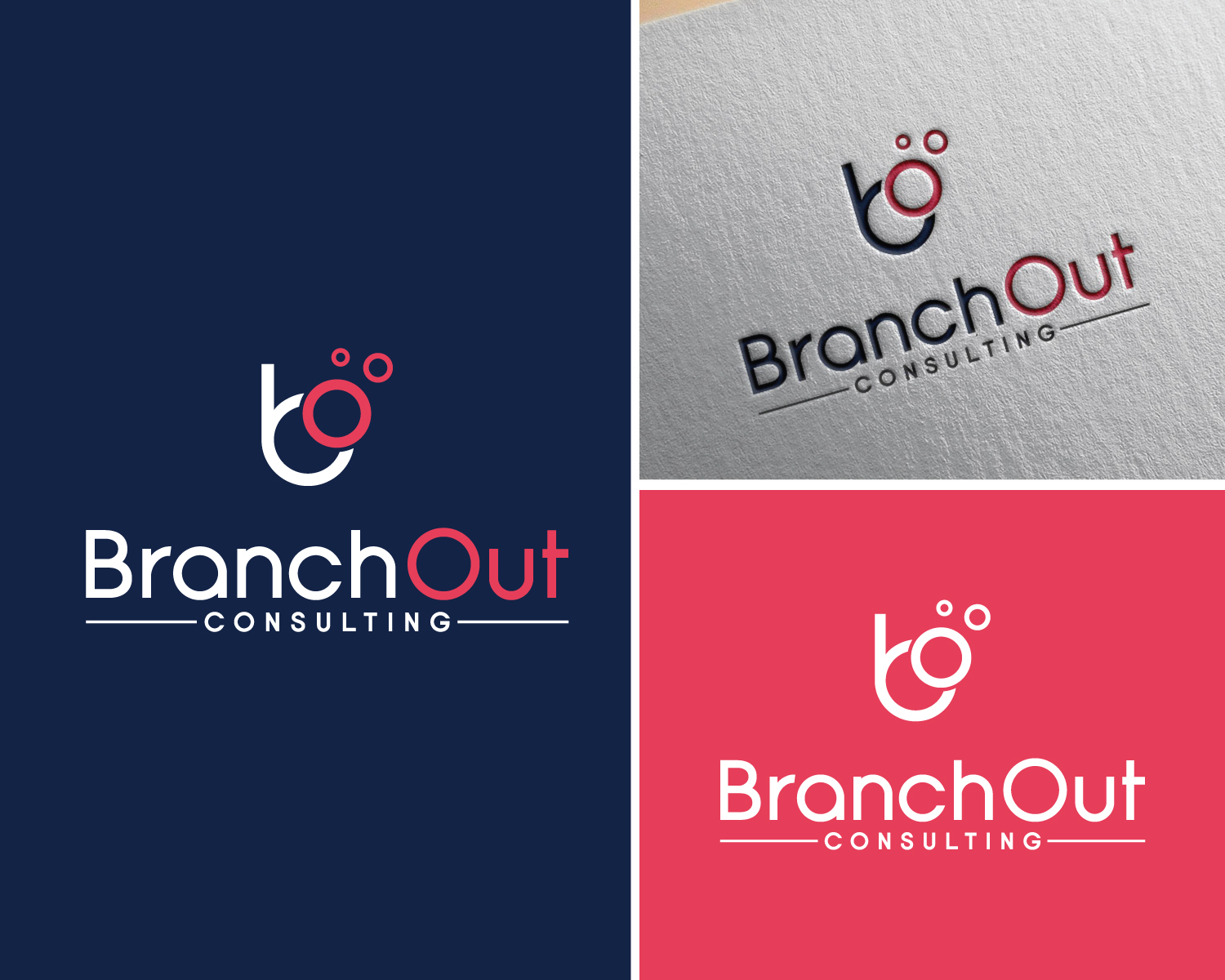 Logo Design by Atec for this project | Design #25086601