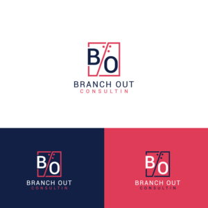The logo text is 