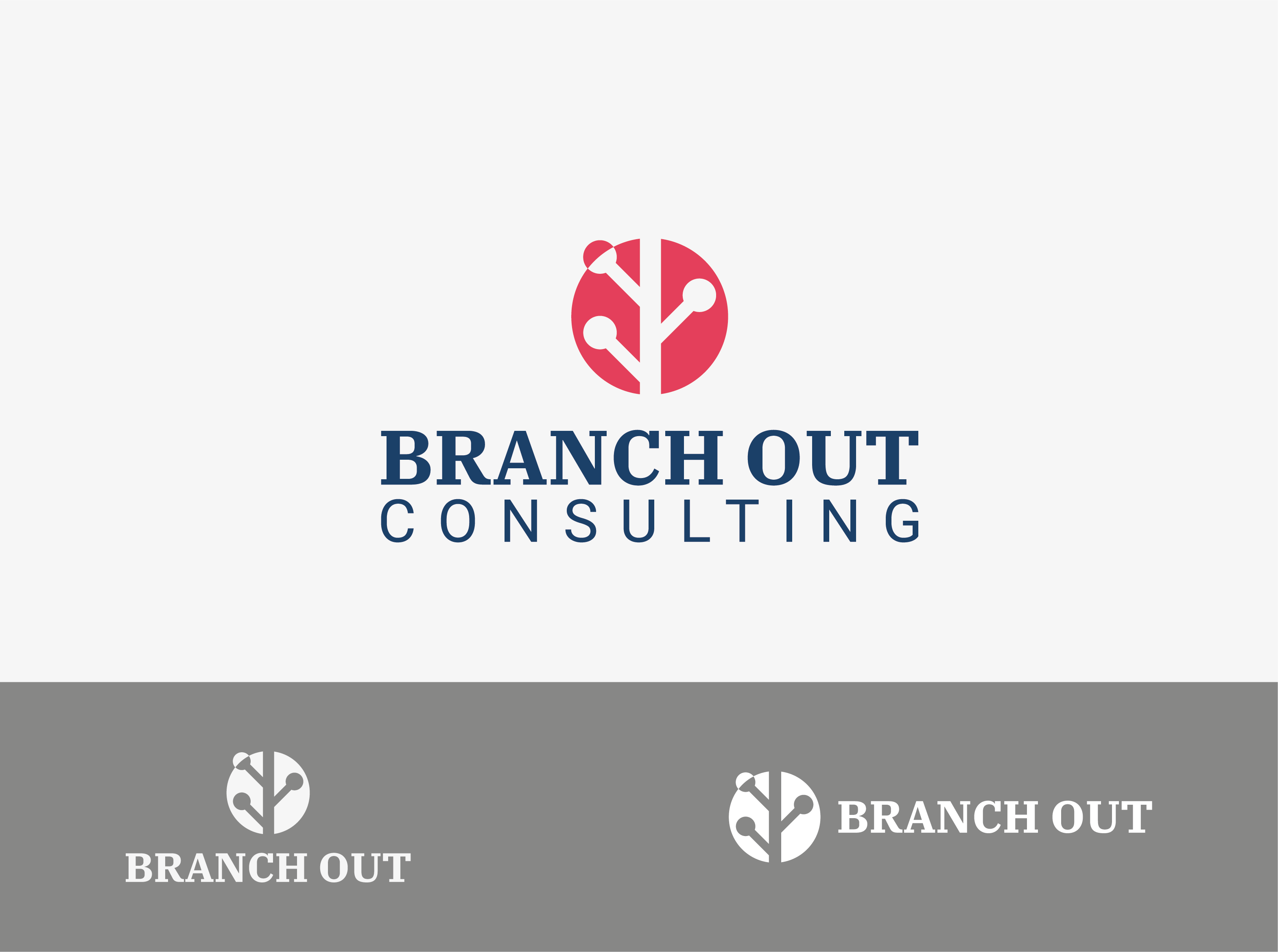 Logo Design by RogerRain for this project | Design #25114581