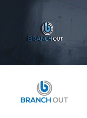 The logo text is 