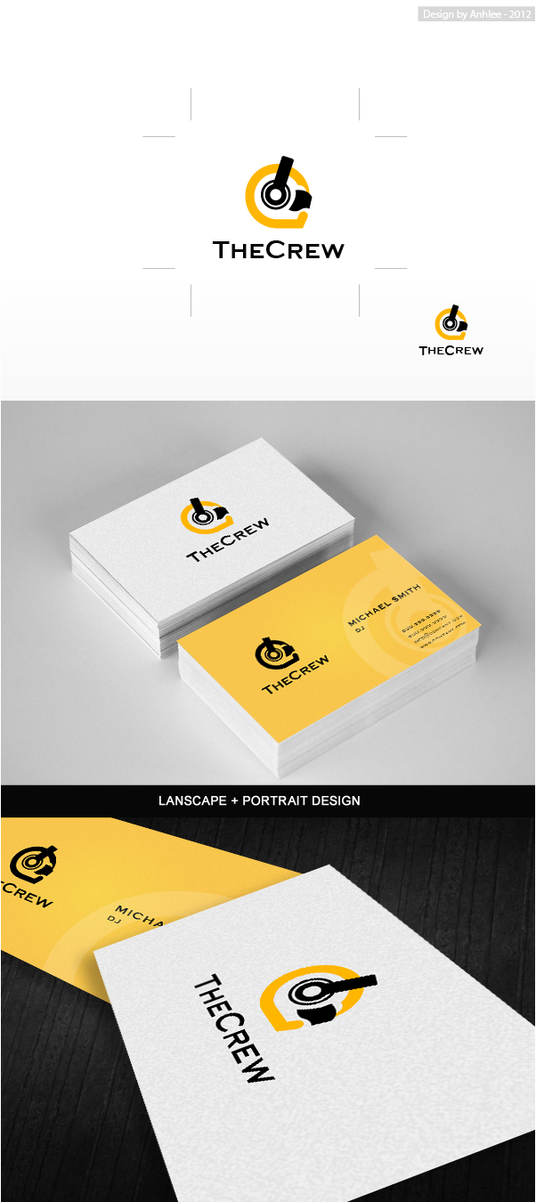Design de Logo par Anhlee pour ce projet | Design #726611