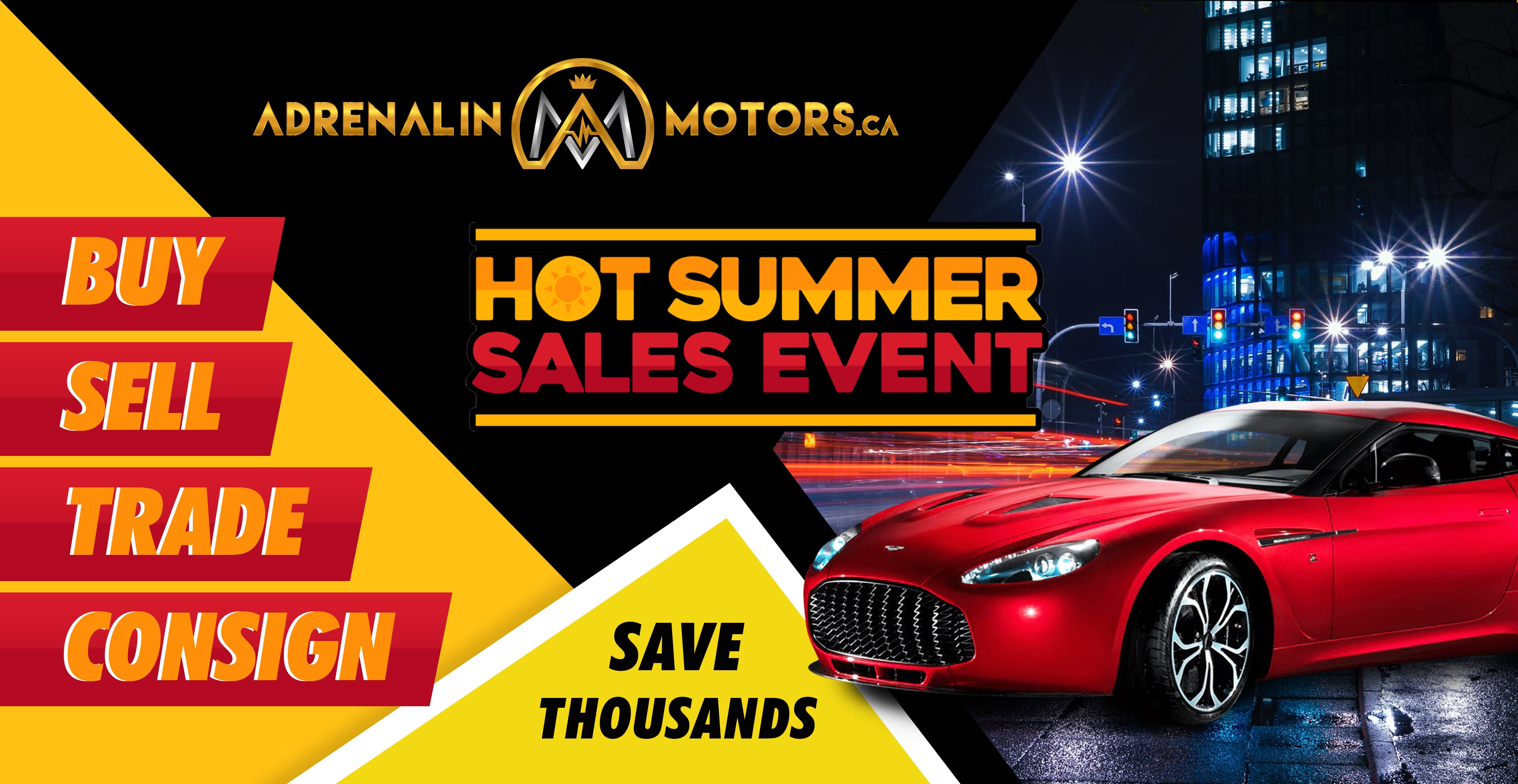 Banner Ad Design by Lauren for this project | Design #25085433