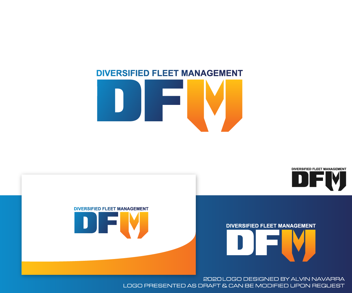 Logo Design by alvinnavarra for this project | Design #25097603