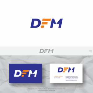 Logo Design by MBARO for this project | Design #25131170