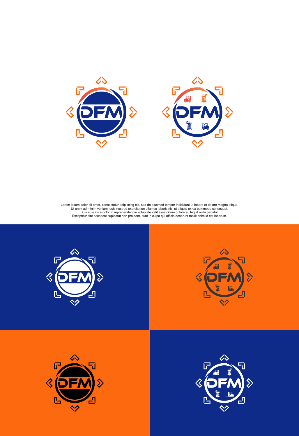 Logo Design by siti MWDesign for this project | Design #25095307