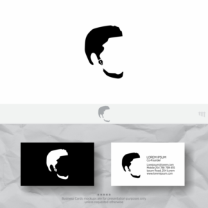 Logo Design by MBARO for this project | Design: #25121233