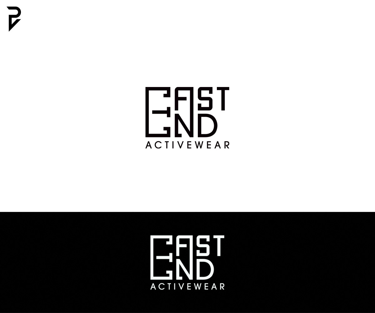 Design de Logo par poisonvectors pour East End Activewear | Design #25079370