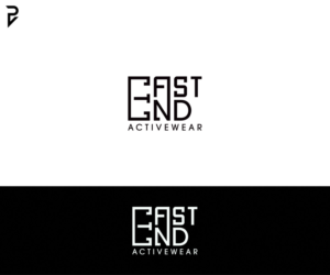Logo Design by poisonvectors for East End Activewear | Design: #25079370