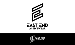 Logo Design by trufya for East End Activewear | Design: #25125781