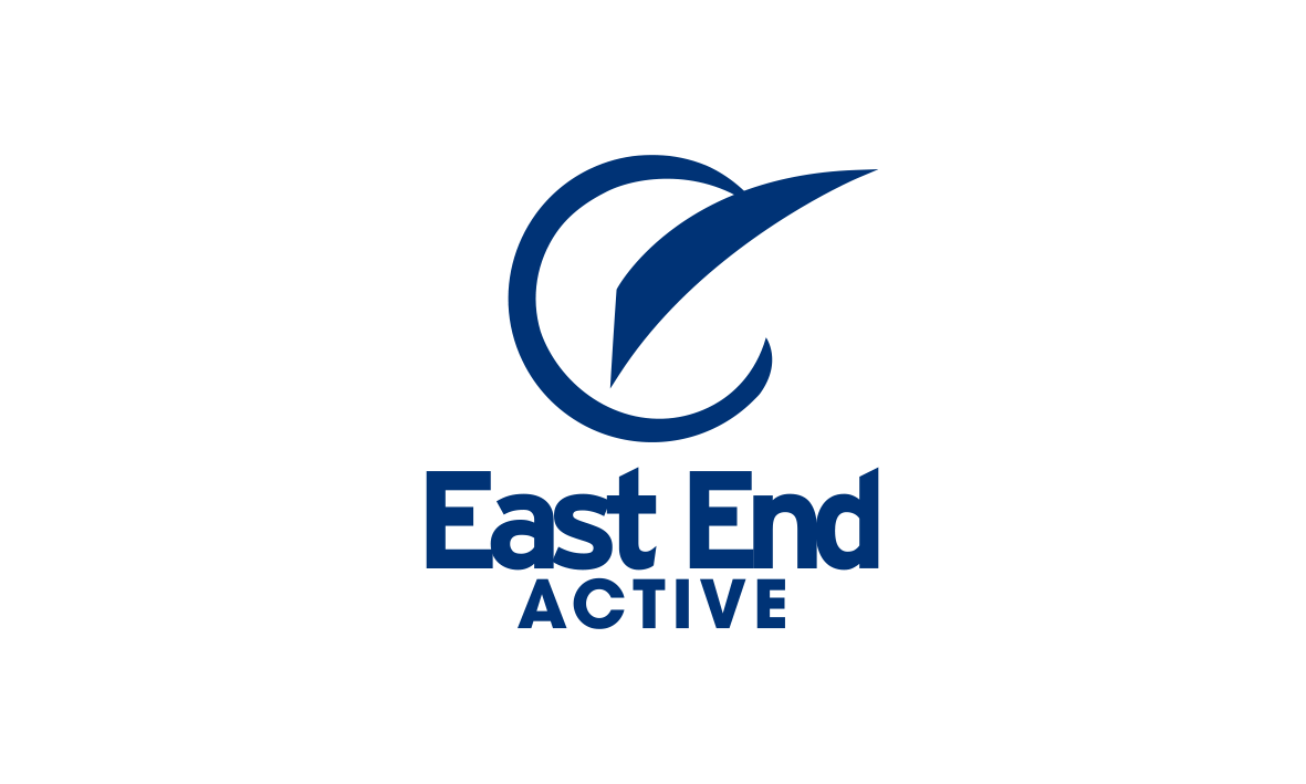 Logo Design by trufya for East End Activewear | Design #25126003