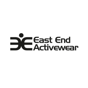 Logo Design by RLW DESIGN for East End Activewear | Design: #25118609