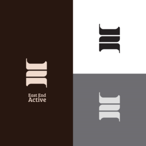 Logo-Design von alitjuara für East End Activewear | Design #25088816