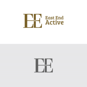 Logo Design by alitjuara for East End Activewear | Design: #25088817