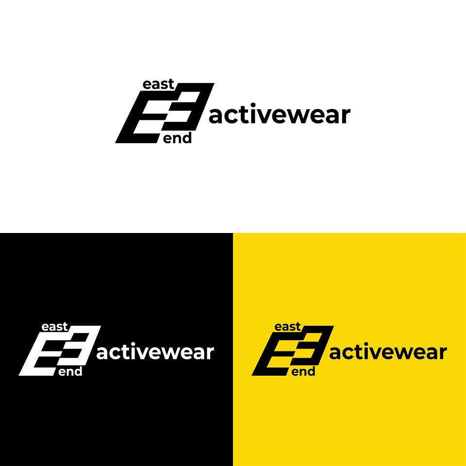Design de Logo par alitjuara pour East End Activewear | Design #25088818