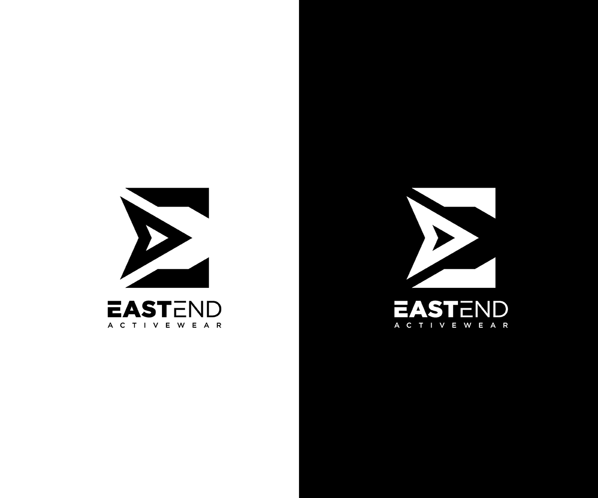Design de Logo par saulogchito pour East End Activewear | Design #25080800
