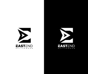 Logo Design by saulogchito for East End Activewear | Design: #25080800