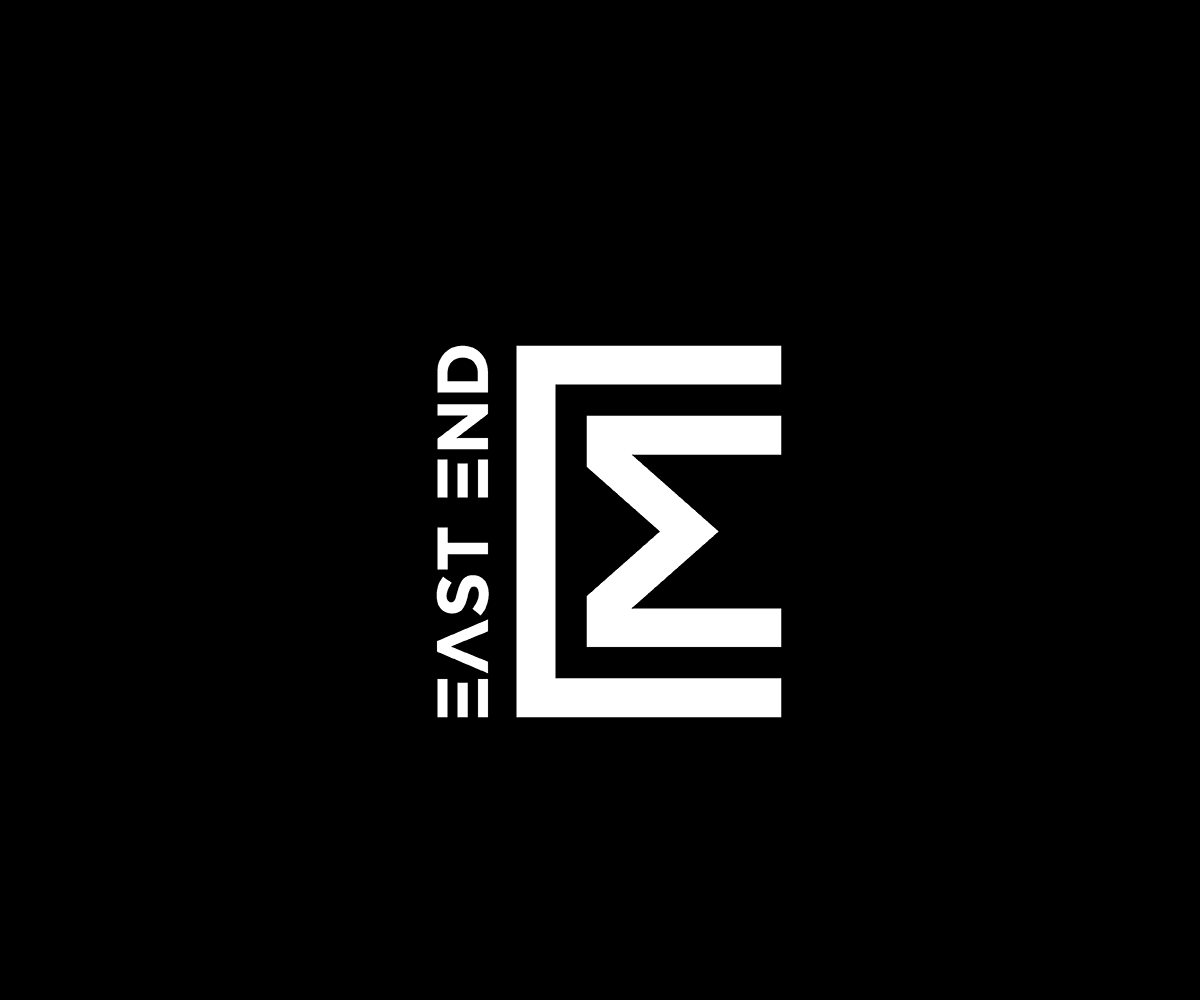 Logo-Design von saulogchito für East End Activewear | Design #25117147