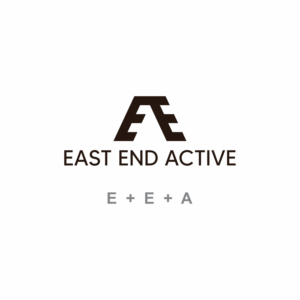 Logo-Design von Gustiart für East End Activewear | Design #25090232