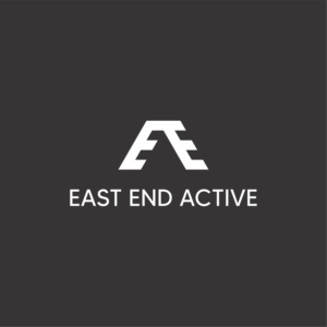 Logo Design by Gustiart for East End Activewear | Design: #25090318