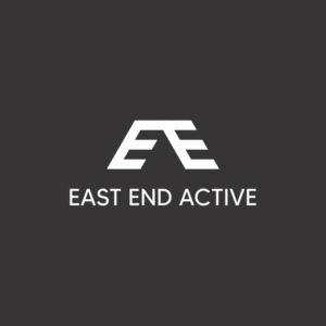 Logo Design by Gustiart for East End Activewear | Design: #25091215
