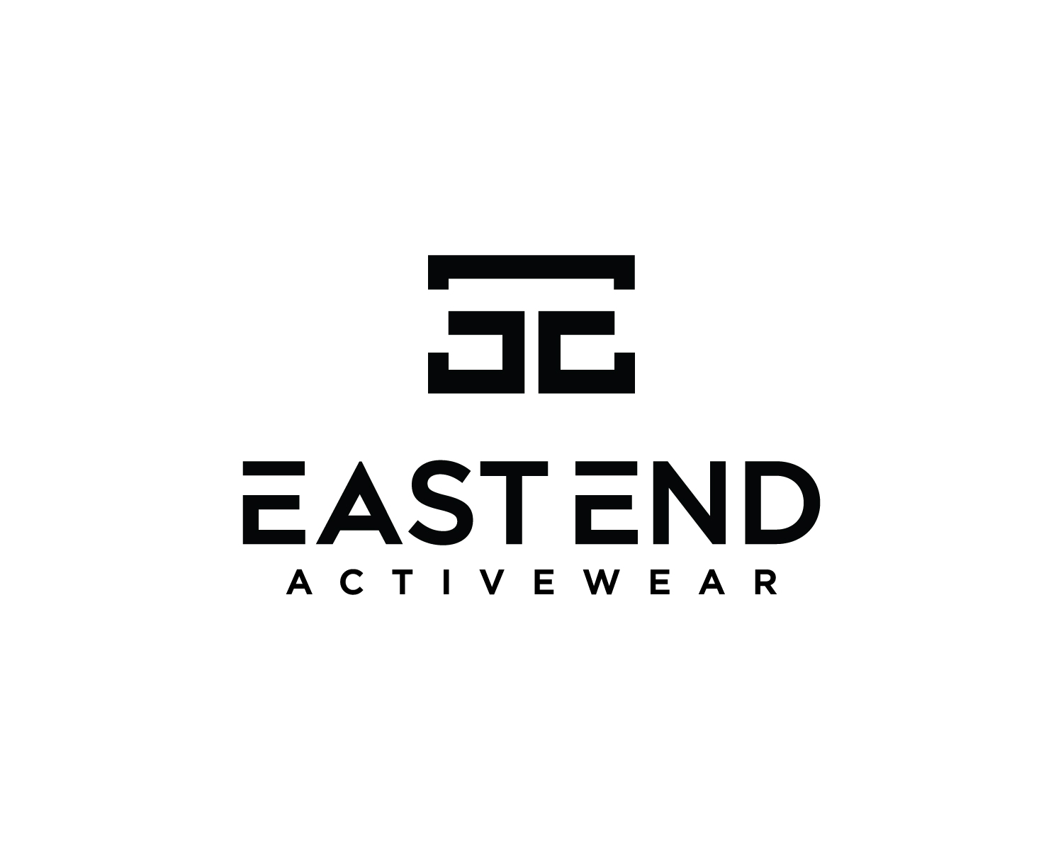 Design de Logo par Atec pour East End Activewear | Design #25083822