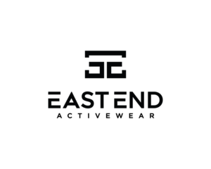 Logo Design by Atec for East End Activewear | Design: #25083822