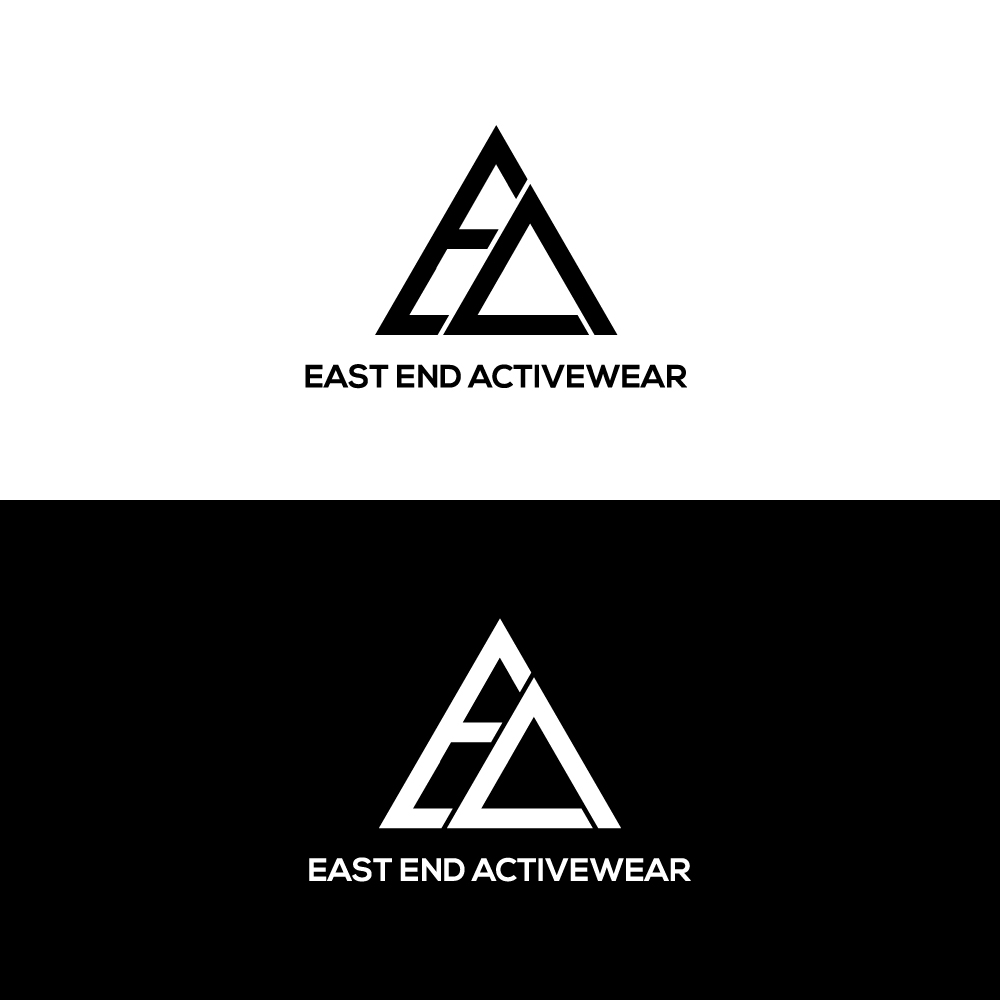 Design de Logo par Abrar_art pour East End Activewear | Design #25082472