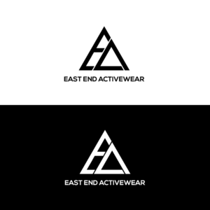 Logo-Design von bismillahdesign für East End Activewear | Design #25082472