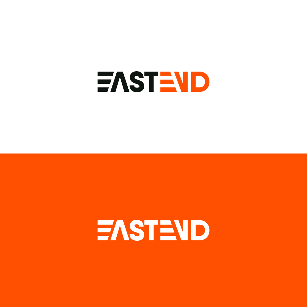 Diseño de Logo por :) Zoya para East End Activewear | Diseño #25122387