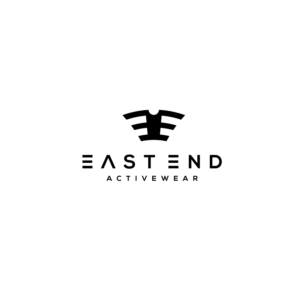 Logo-Design von geni für East End Activewear | Design #25106025