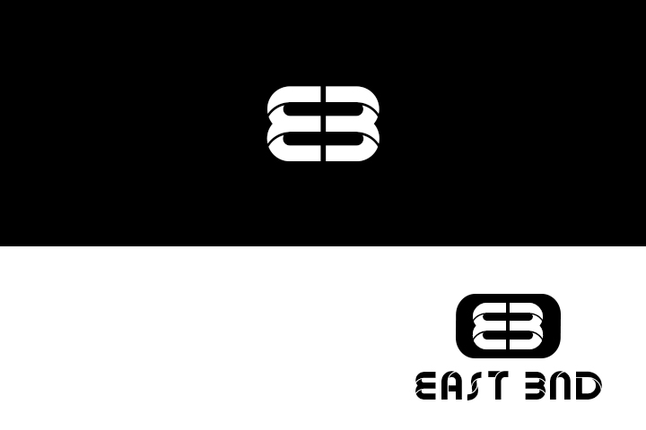 Logo Design by disegno70 for East End Activewear | Design #25089384