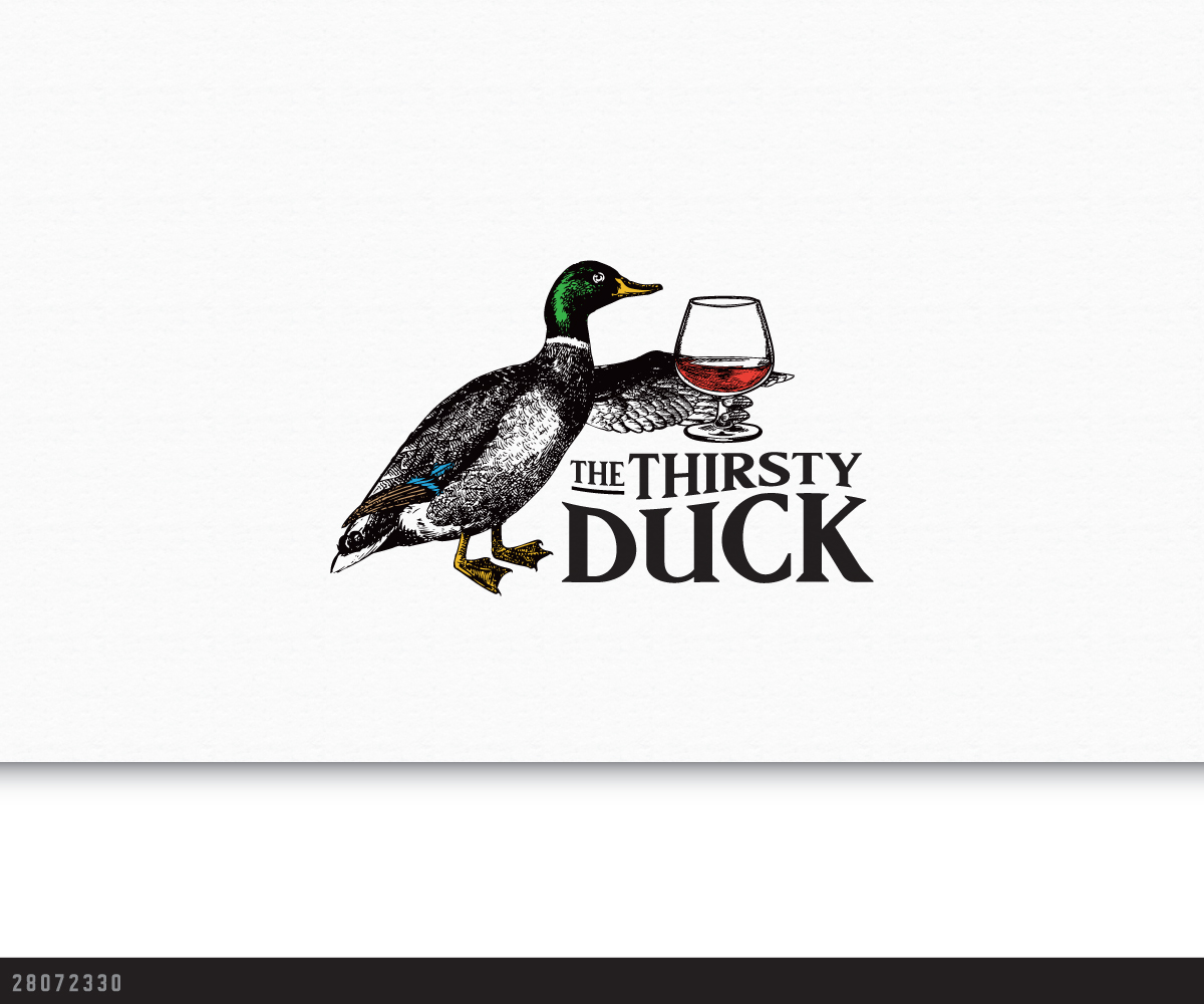 Logo Design by AD-X for this project | Design #25079850