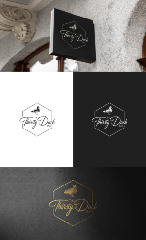 Logo Design by GLDesigns for this project | Design: #25078798