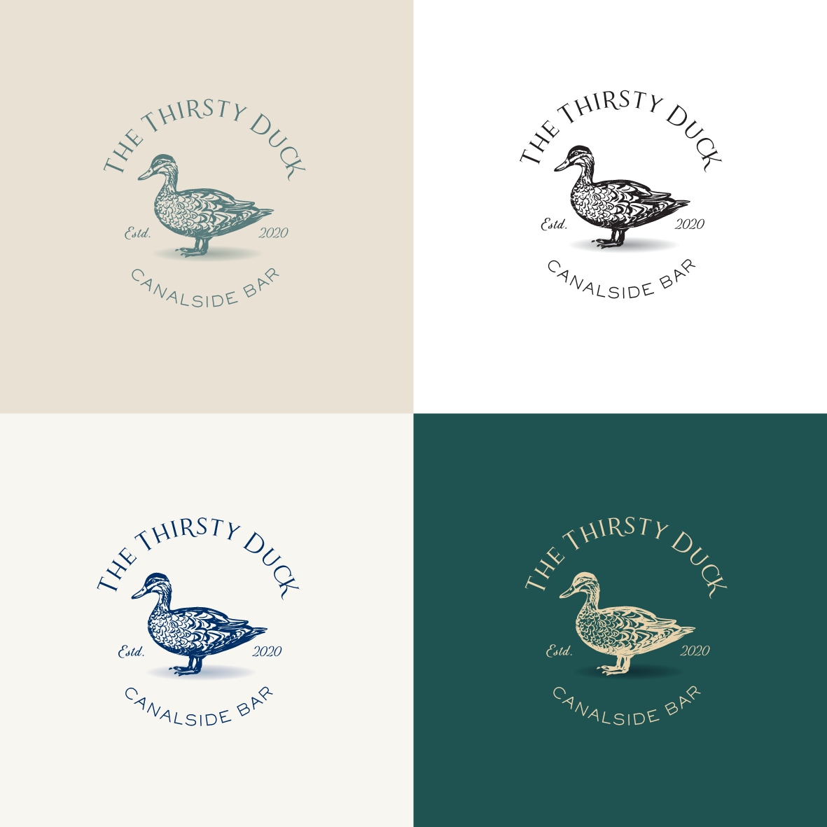 Logo Design by Samantha Ward Design for this project | Design #25106847