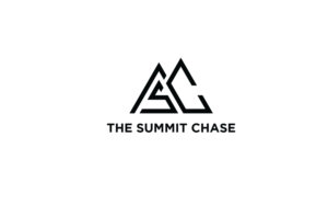 The Summit Chase | Diseño de Logo por MT